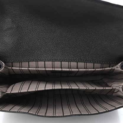 Louis Vuitton Empreinte Pochette Metis Black 4 of 4