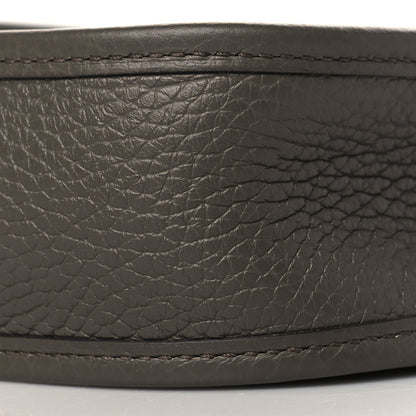Hermes Taurillon Clemence Evelyne TPM Etain 10 of 11
