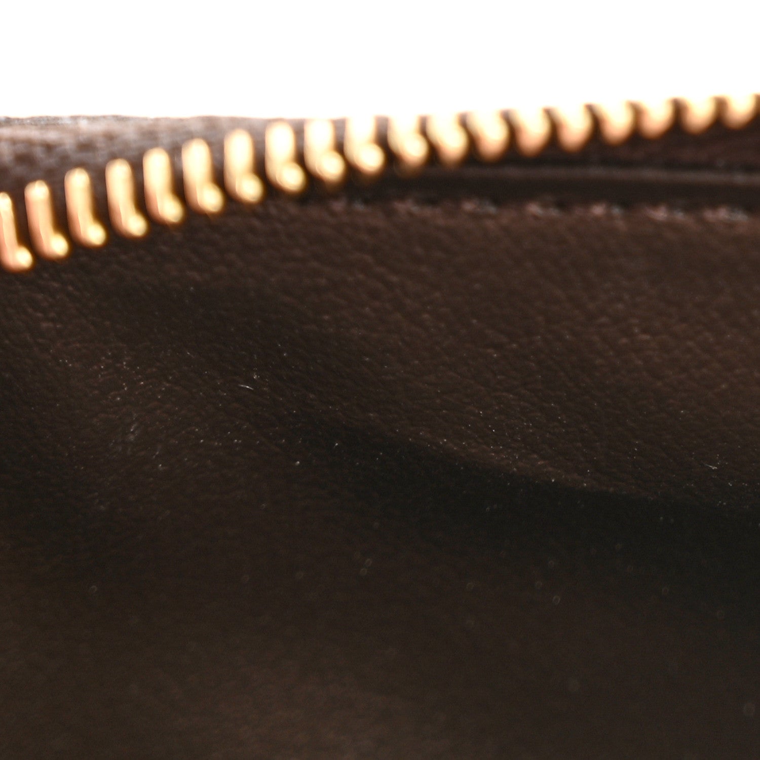 Louis Vuitton Monogram Emilie Wallet Rose Ballerine 7 of 10