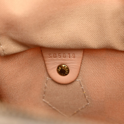 Louis Vuitton Damier Azur Speedy 25 6 of 13