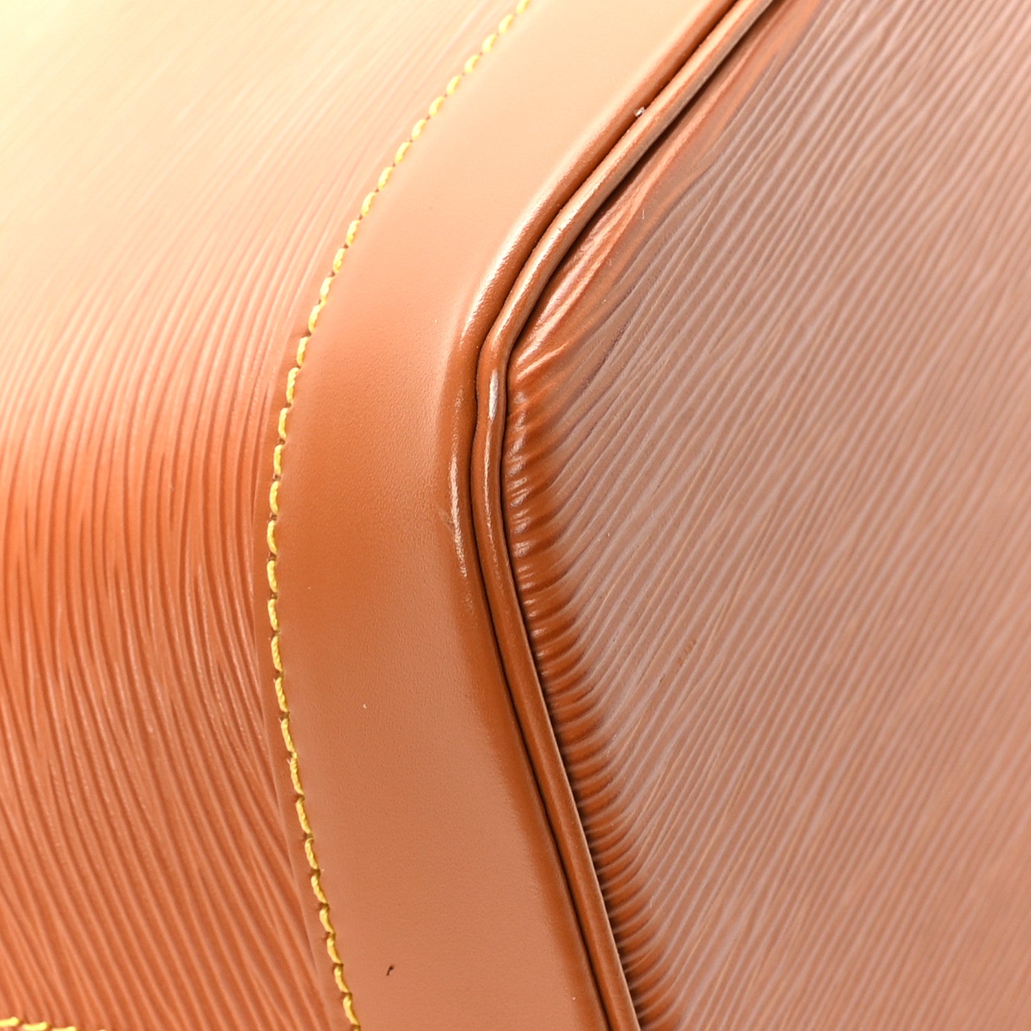 Louis Vuitton Epi Alma PM Cipango 8 of 11