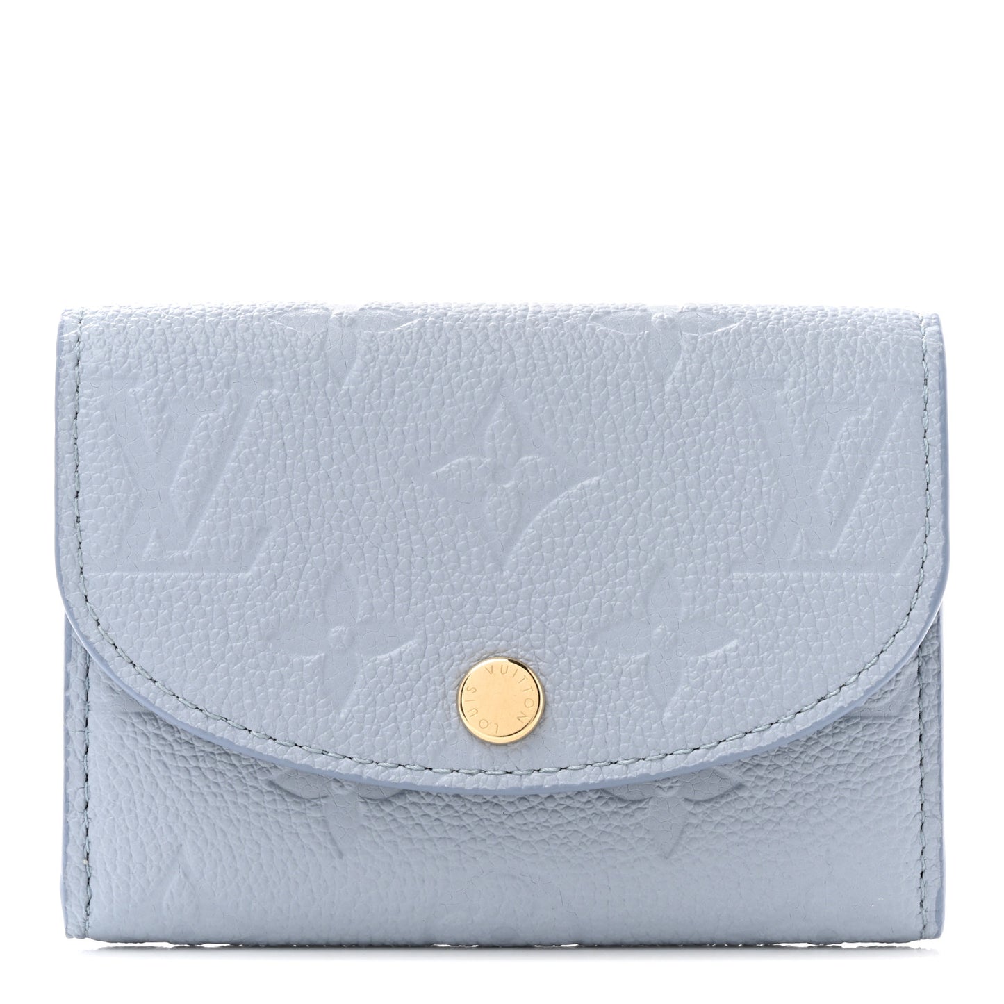 Empreinte Rosalie Coin Purse Blue