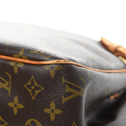 Louis Vuitton Monogram Batignolles Horizontal 10 of 18