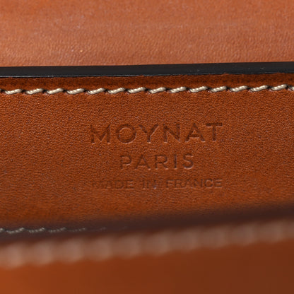 Moynat Barenia Rejane BB Cognac 6 of 15