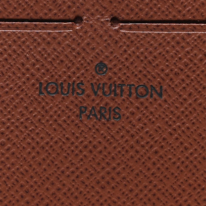 Louis Vuitton Monogram Zippy Organizer Wallet 6 of 7