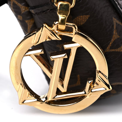 Louis Vuitton Monogram Party Palm Springs Bracelet 9 of 9