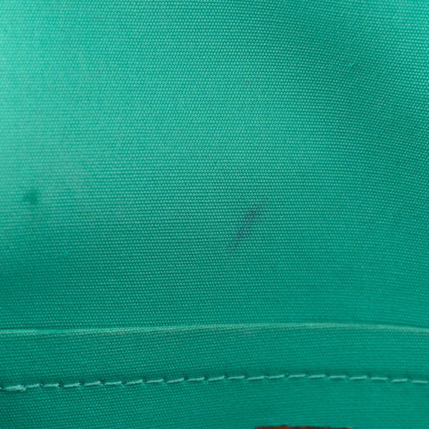 Louis Vuitton Vernis Bellflower PM Blue Lagon 10 of 18