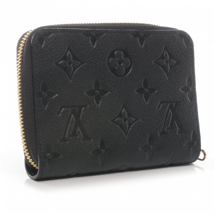 Louis Vuitton Empreinte Secret Compact Wallet Infini 3 of 7
