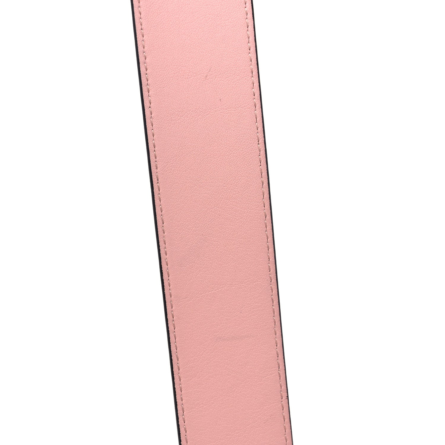 Louis Vuitton Monogram Bandouliere Shoulder Strap Rose Poudre 5 of 6