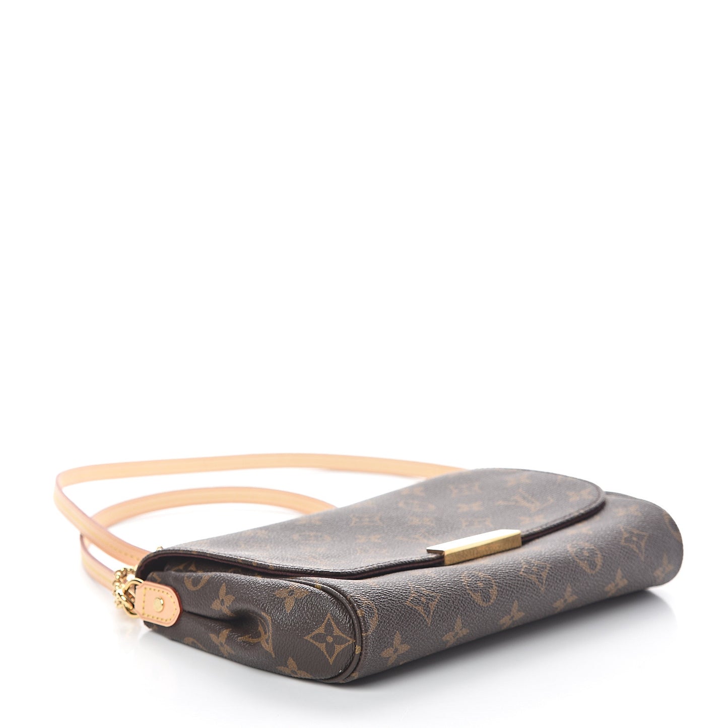 Monogram Favorite MM