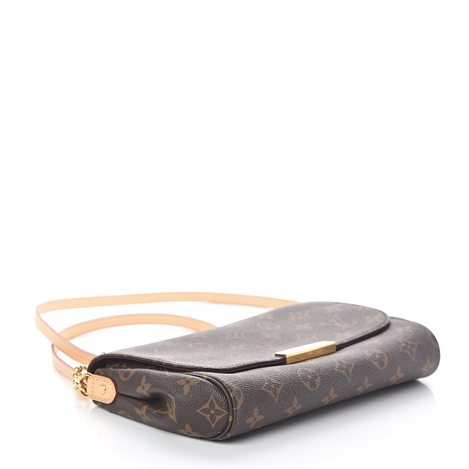 Louis Vuitton Monogram Favorite MM 3 of 8