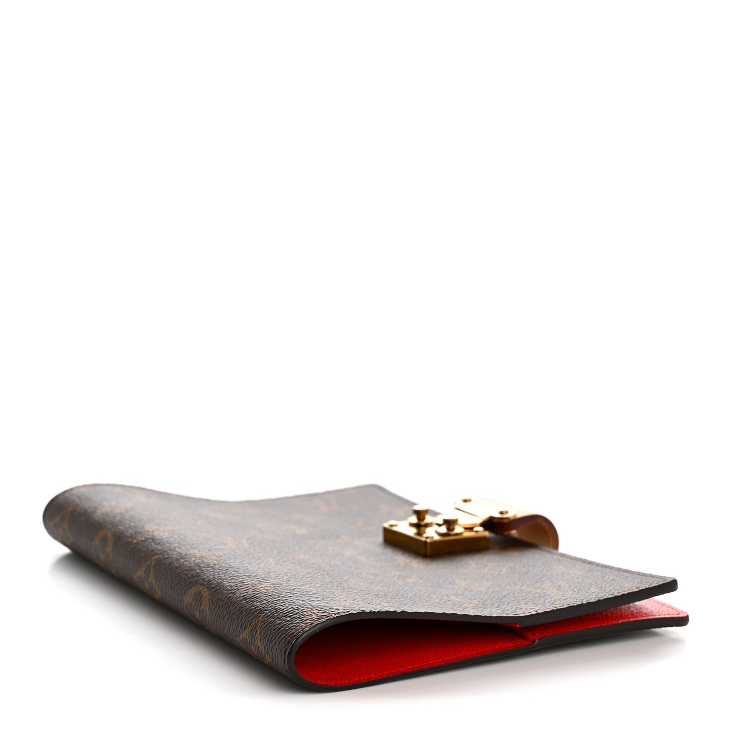 Monogram Paul Notebook Cover MM