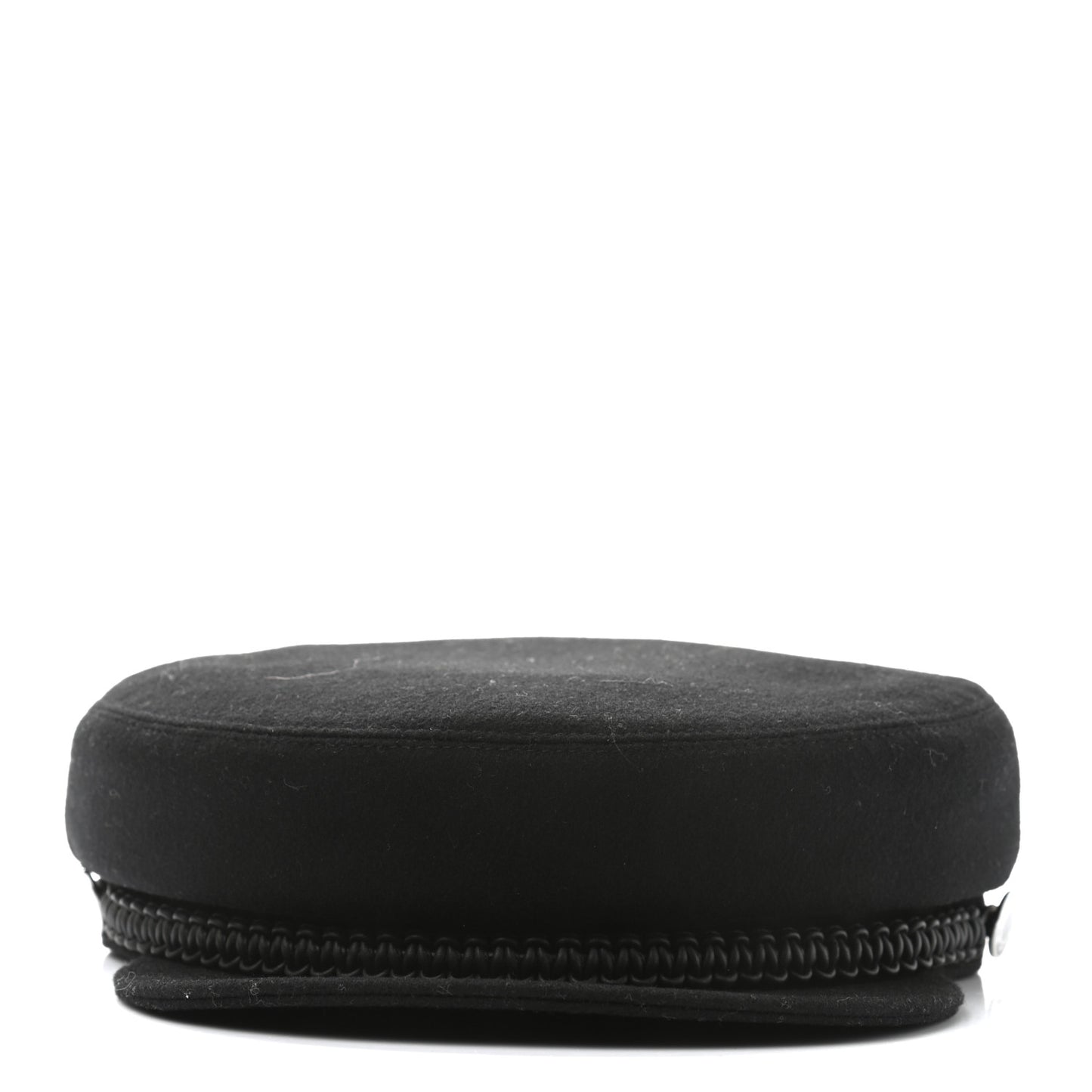 Cashmere Swift Womens Deauville Cap 58 Black