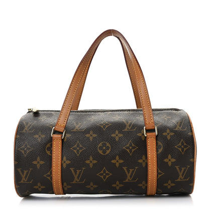 Louis Vuitton Monogram Papillon 26 1 of 8