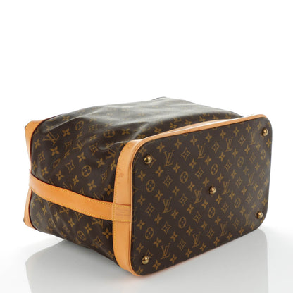 Louis Vuitton Monogram Cruiser 40 4 of 11