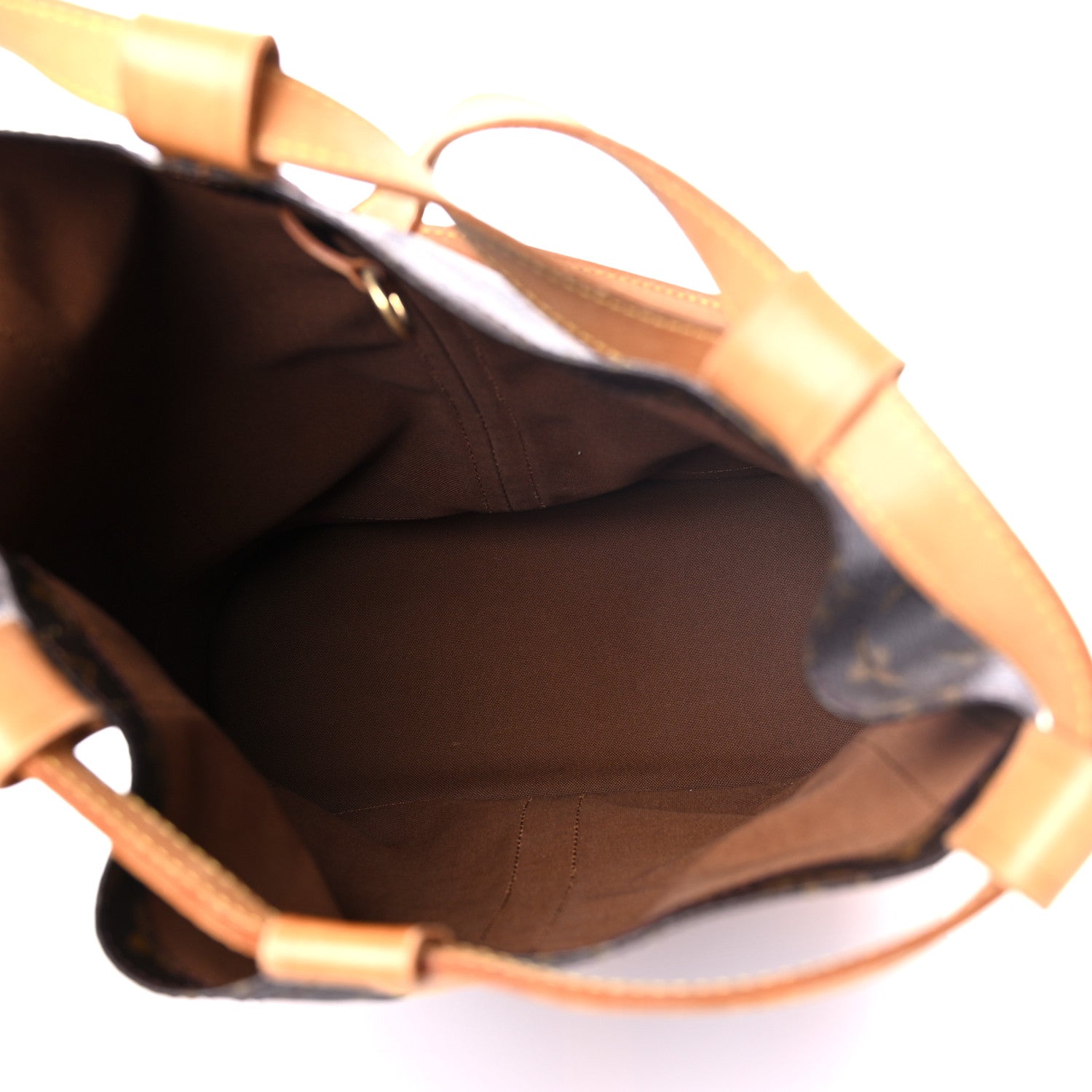Louis Vuitton Monogram Randonnee PM 5 of 14