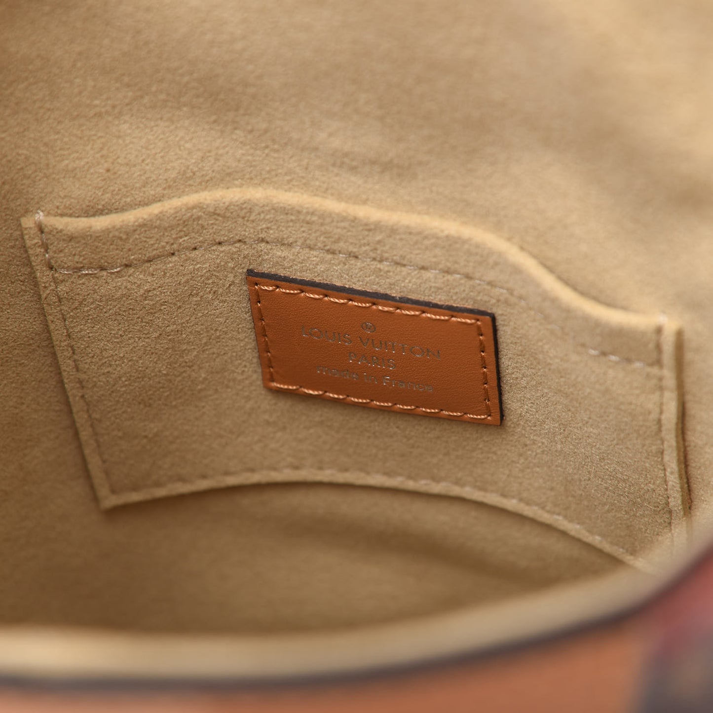 Transformed Monogram Time Trunk Duffle Bag
