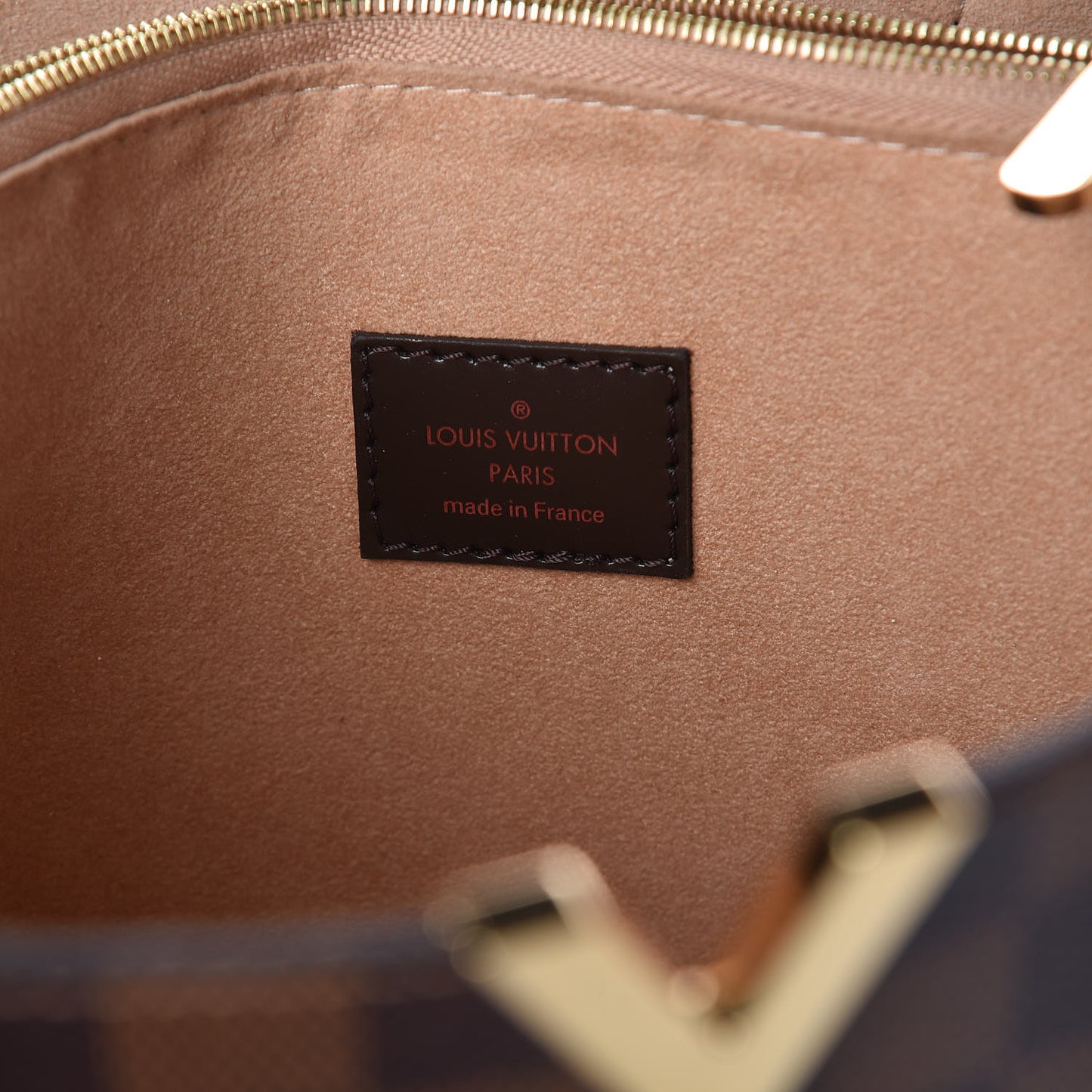 Damier Ebene Kensington