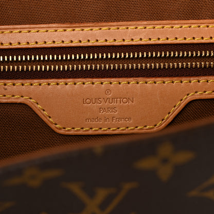 Louis Vuitton Monogram Beverly GM Briefcase 6 of 11