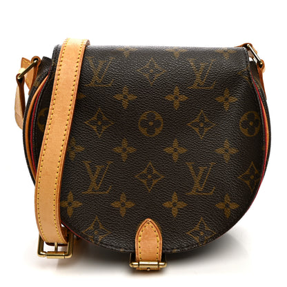 Louis Vuitton Monogram Tambourin 1 of 9