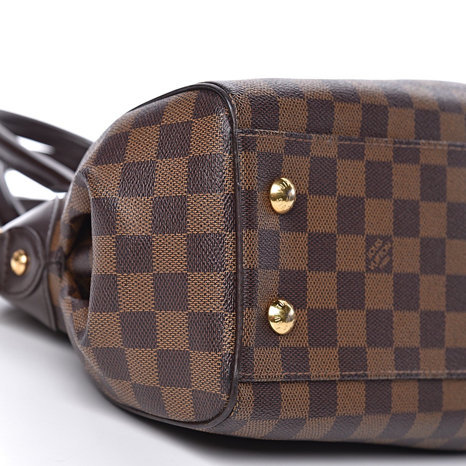Louis Vuitton Damier Ebene Trevi PM 12 of 14