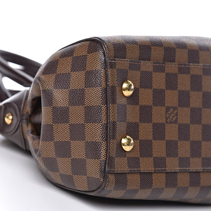 Louis Vuitton Damier Ebene Trevi PM 12 of 14