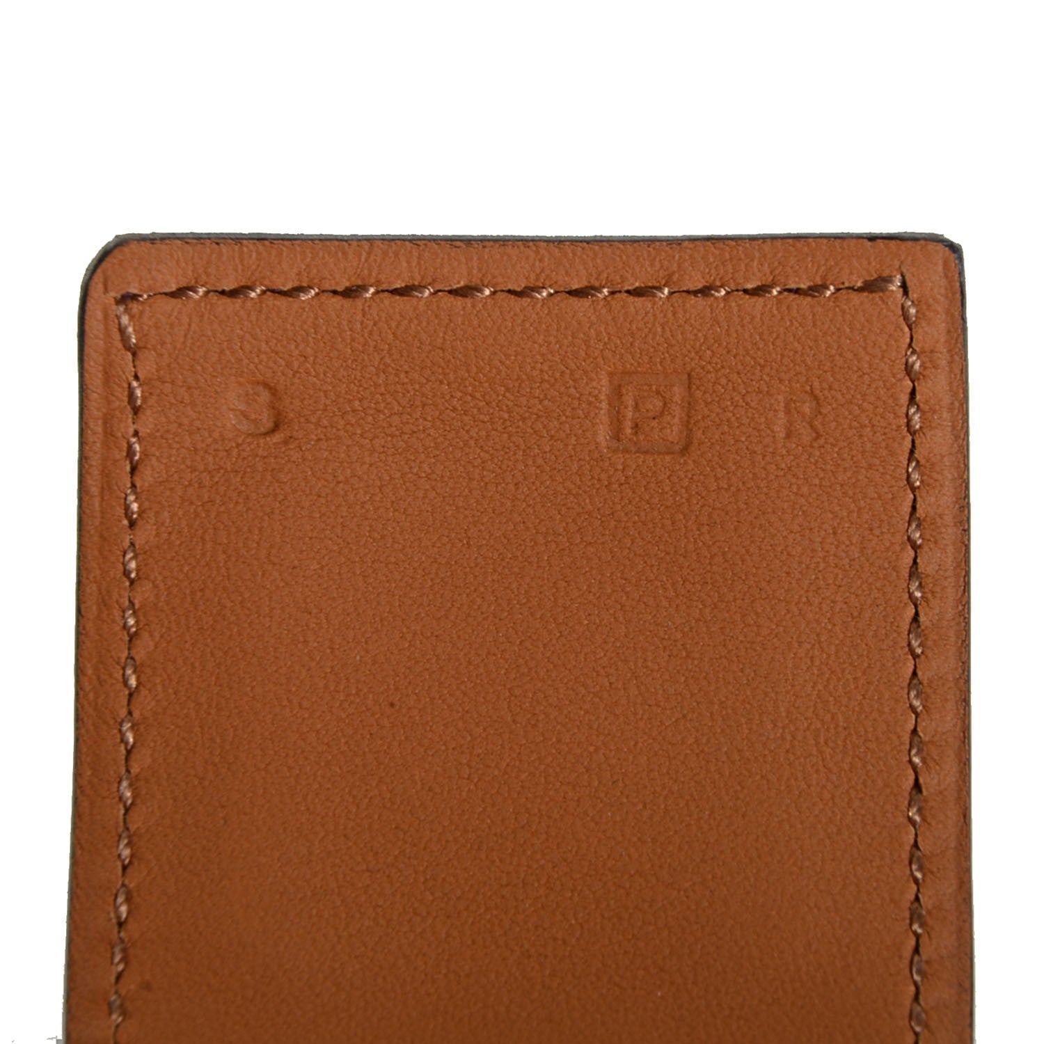 Hermes Swift Collier De Chien CDC Bracelet Small Ultraviolet 6 of 8