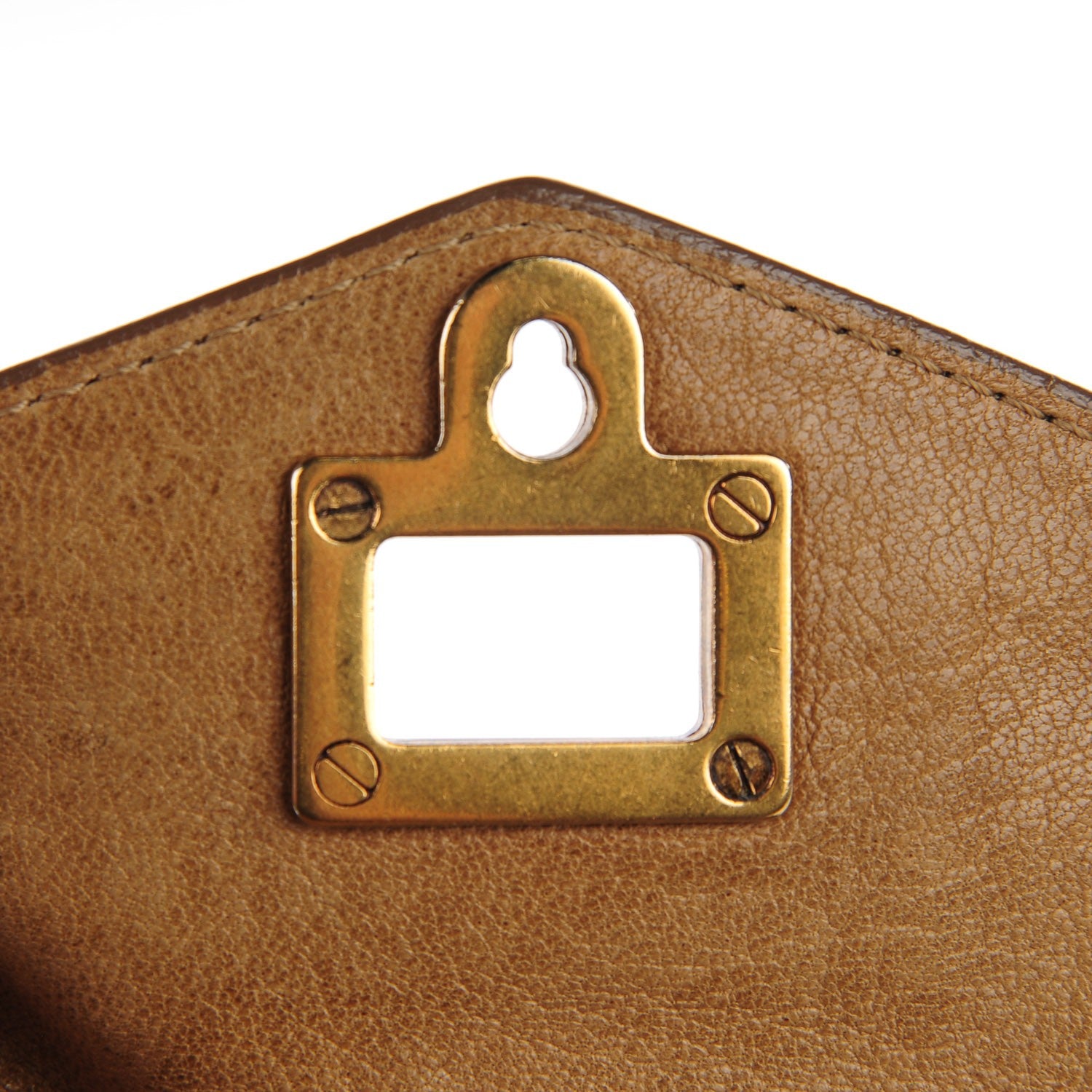 Proenza Schouler Lambskin Large PS1 Satchel Birch 8 of 11