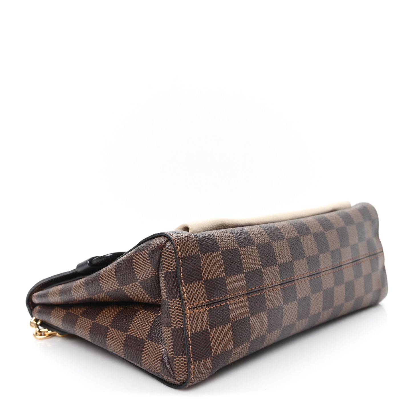 Damier Ebene Vavin PM Creme