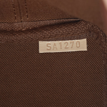 Louis Vuitton Monogram Nano Noe 7 of 9