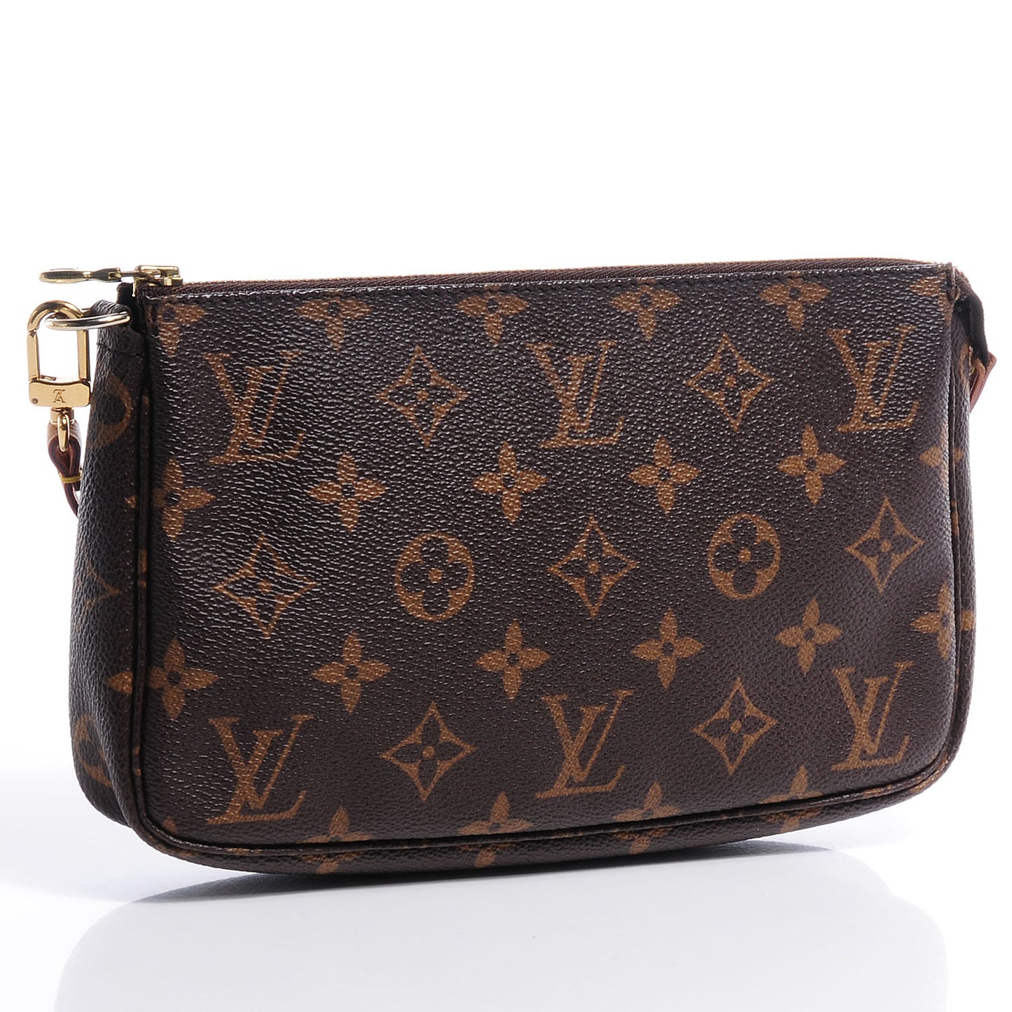 Monogram Pochette Accessories