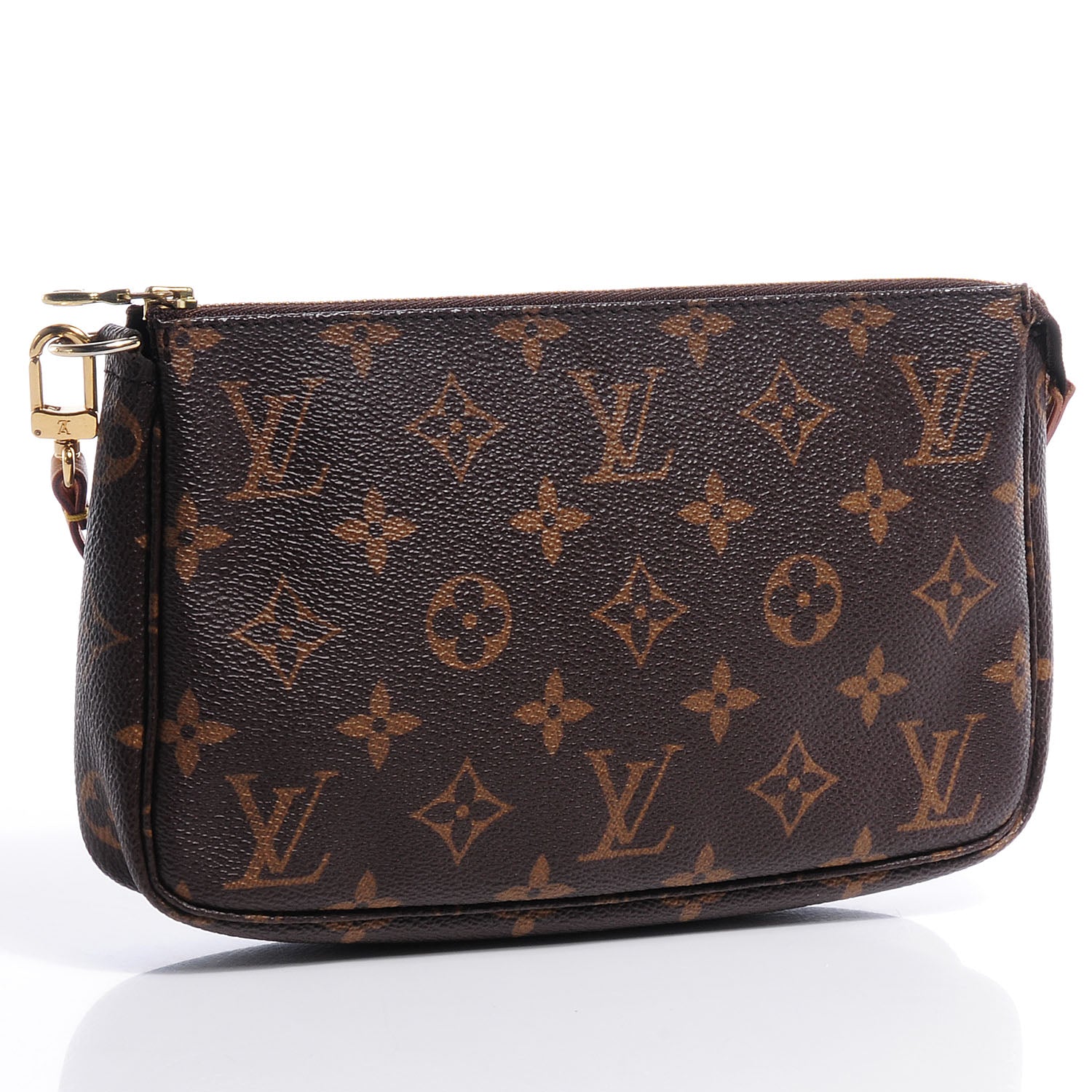 Louis Vuitton Monogram Pochette Accessories 3 of 7