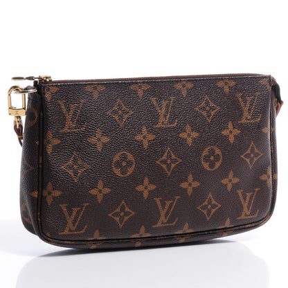 Louis Vuitton Monogram Pochette Accessories 3 of 7