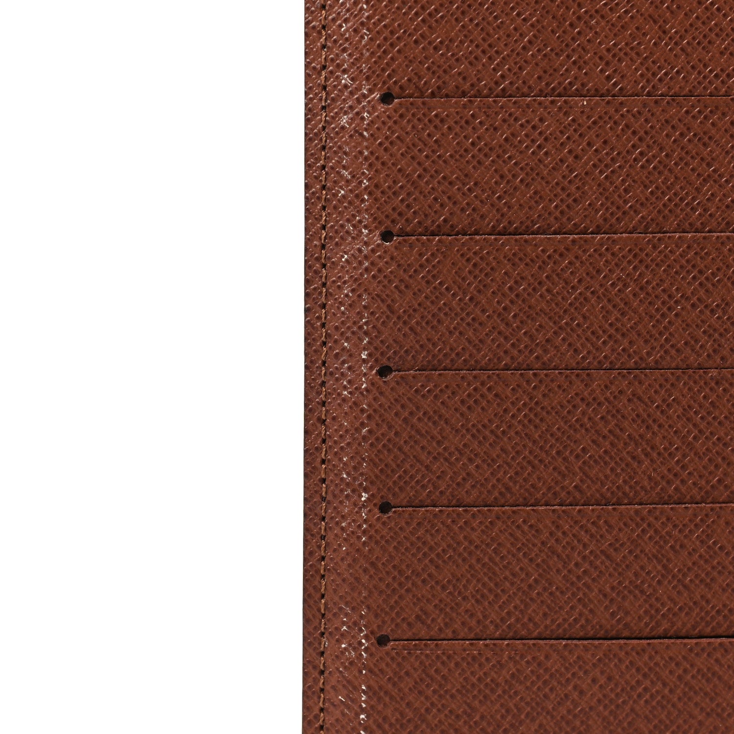 Louis Vuitton Monogram Medium Ring Agenda Cover 7 of 8
