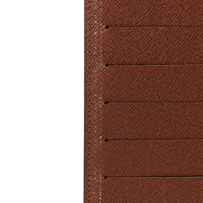 Louis Vuitton Monogram Medium Ring Agenda Cover 7 of 8