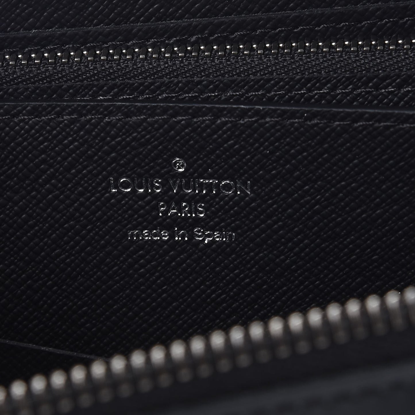 Monogram Eclipse Zippy XL Wallet