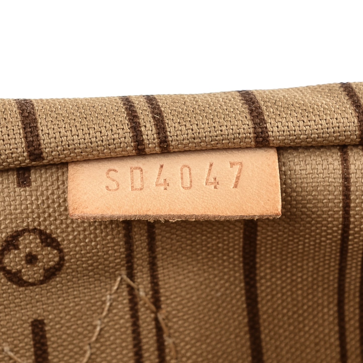 Monogram Neverfull MM