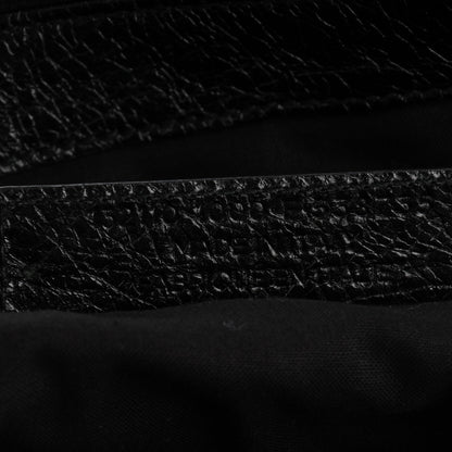 Balenciaga Agneau Classic Hardware Work Black 7 of 7