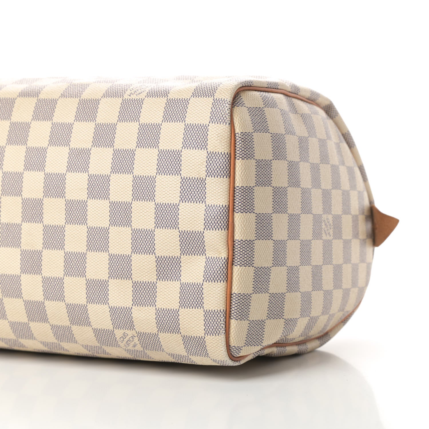 Louis Vuitton Damier Azur Speedy 30 10 of 16