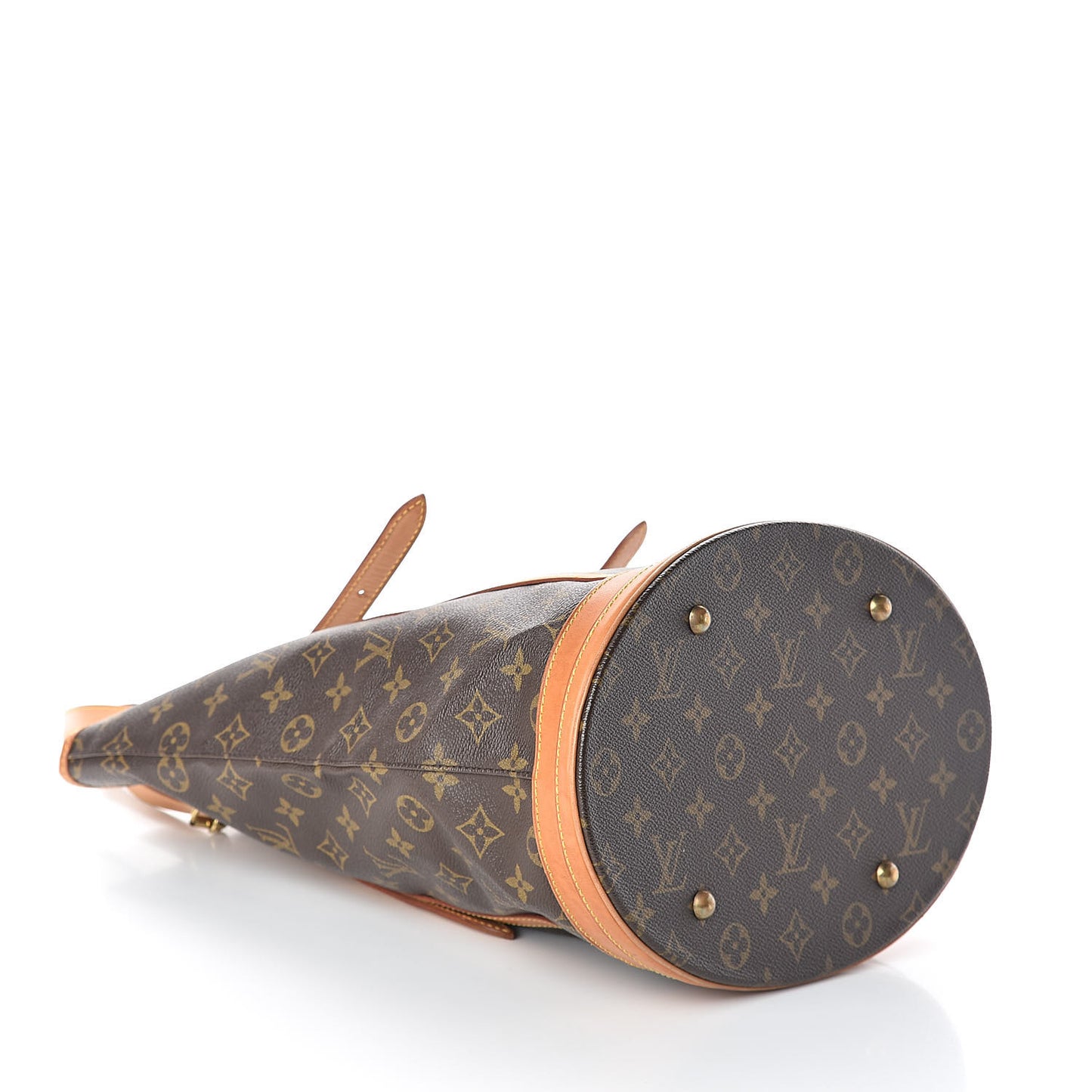 Monogram Bucket 27
