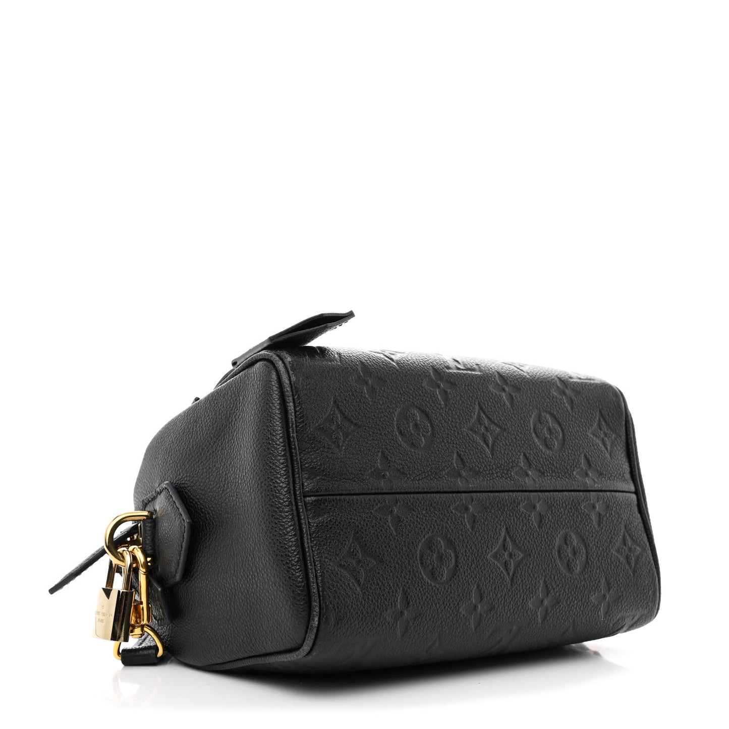 Empreinte Speedy Bandouliere 20 NM Black