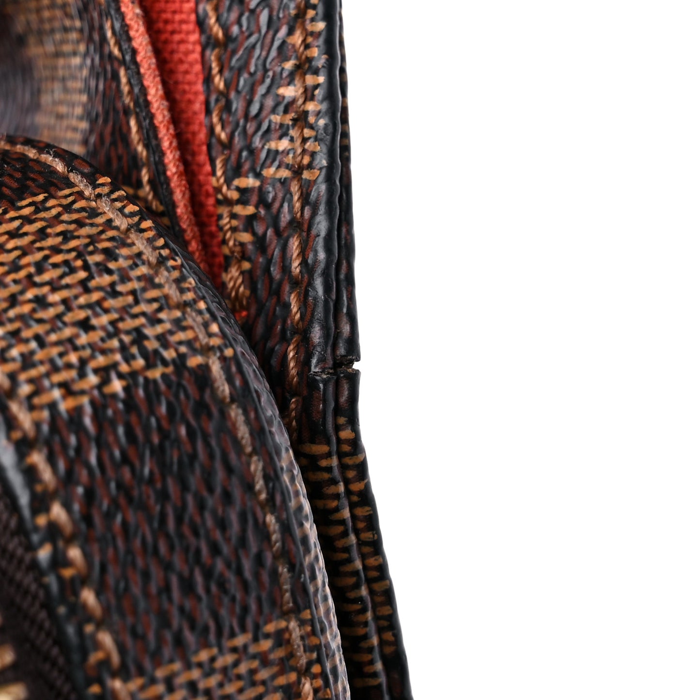Damier Ebene Geronimos