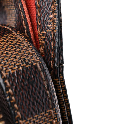 Louis Vuitton Damier Ebene Geronimos 12 of 13