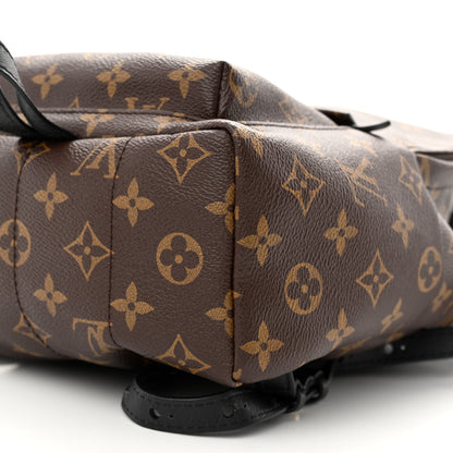 Louis Vuitton Monogram Palm Springs Backpack PM 10 of 13