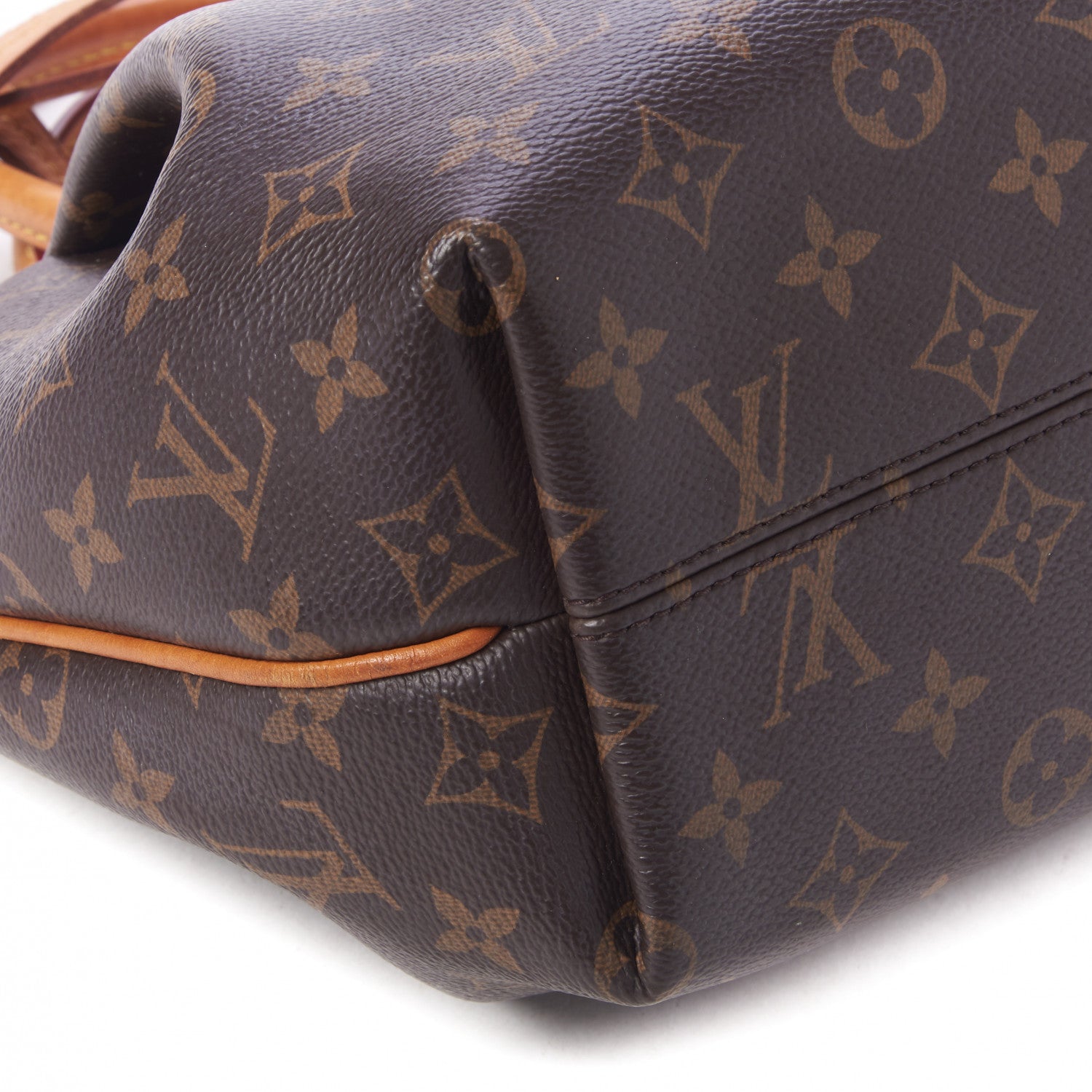 Louis Vuitton Monogram Turenne PM 6 of 10