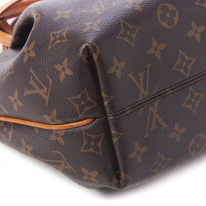 Louis Vuitton Monogram Turenne PM 6 of 10