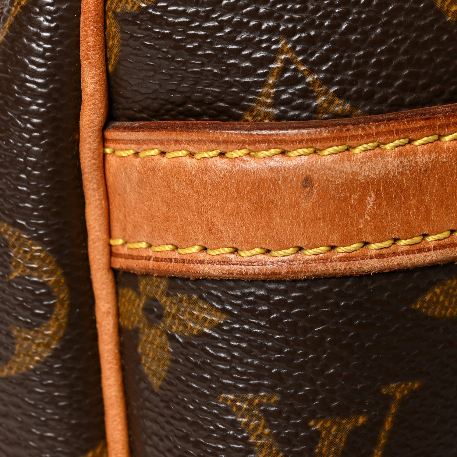 Louis Vuitton Monogram Reporter PM 12 of 12