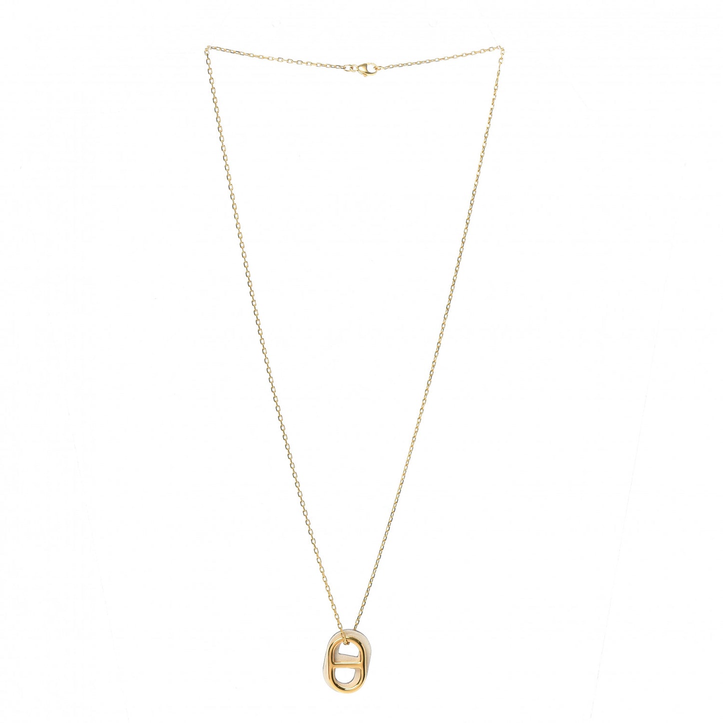 Swift O'Maillon Pendant Necklace Nata