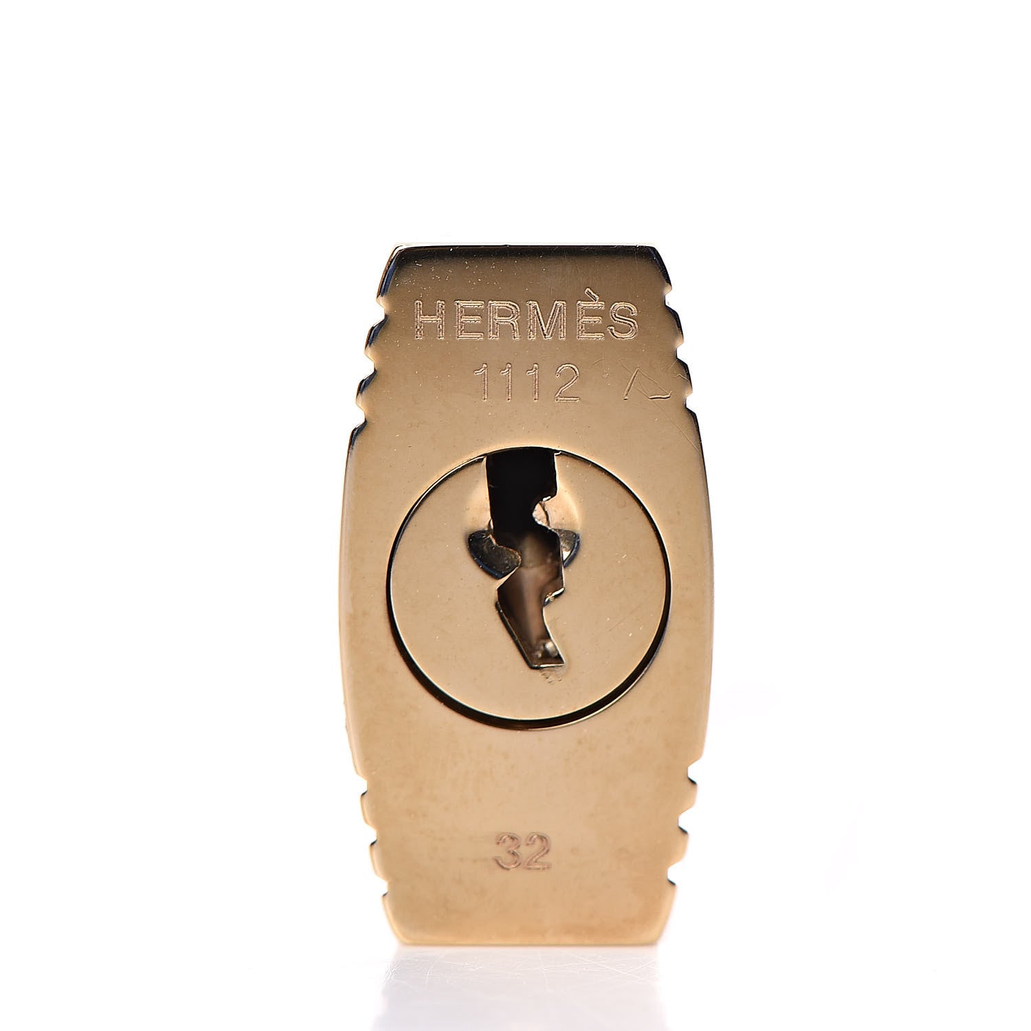 Hermes Toile Natural Barenia Flag Birkin 40 Fauve 14 of 33