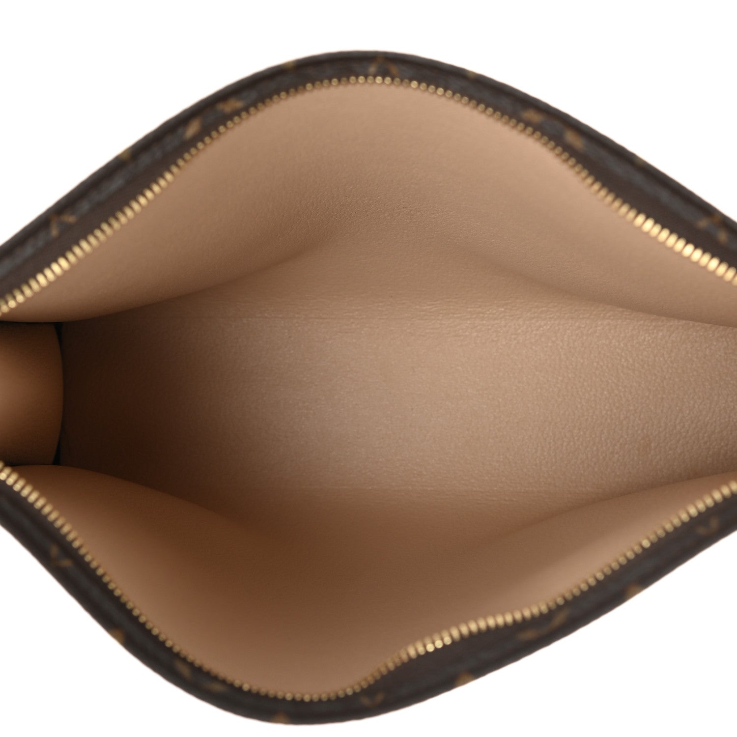 Louis Vuitton Monogram Toiletry Pouch 26 5 of 6